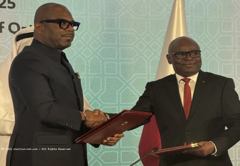 Déclaration de principes RDC-M23 : la Belgique extériorise son appréciation