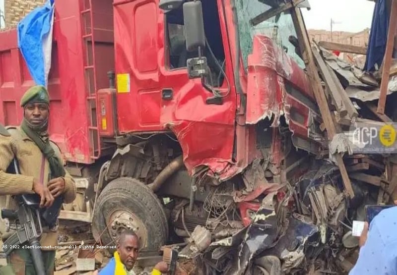 Kinshasa : des mesures urgentes prises par le gouvernement après un nouvel accident meurtrier