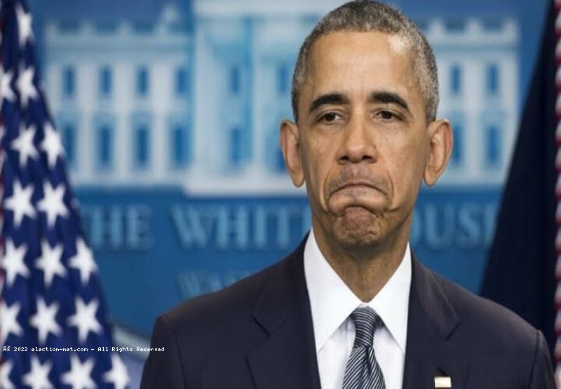 USA : la première réaction d'Obama après le partage par Donald Trump d'une vidéo raciste