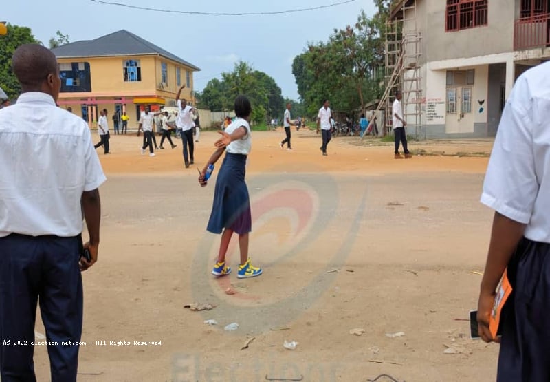 RDC/EXÉTAT 2025 : voici les résultats de meilleurs lauréats des trois provinces dont Kinshasa