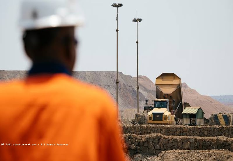 RDC : Ventora de Gertler conteste le rapport du CNPAV sur la mine de Mutanda