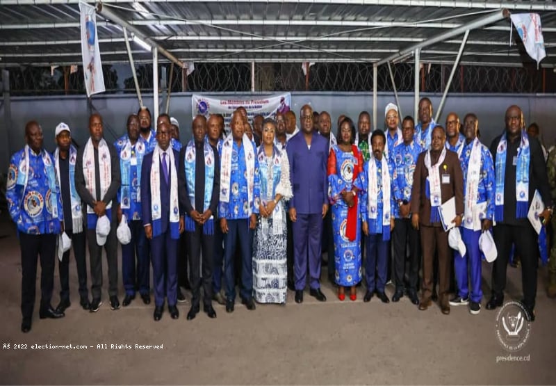 RDC/sortie du nouveau gouvernement : une gestion de frustrations anticipée au sein de l'USN ?