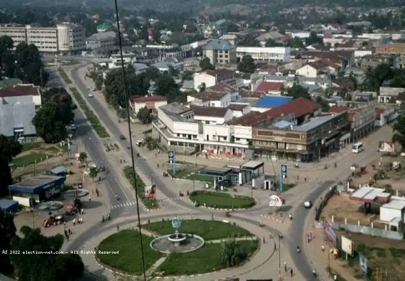 Kananga : Trois accidents de circulation s'enchaînent et font plusieurs blessés