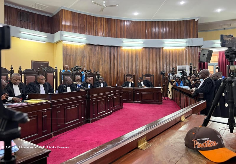 RDC - Procès MUTAMBA : l'audience du mercredi 06 août 2025 en cinq points