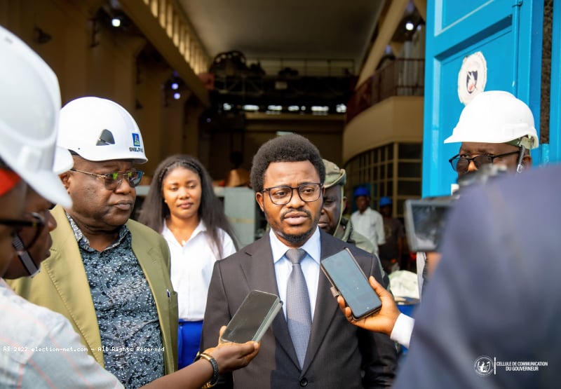 Kisangani : enfin des explications sur la pénurie d’eau de la REGIDESO