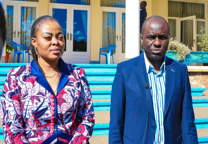 Lubumbashi : deux maires, une ville, qui gouverne vraiment ?