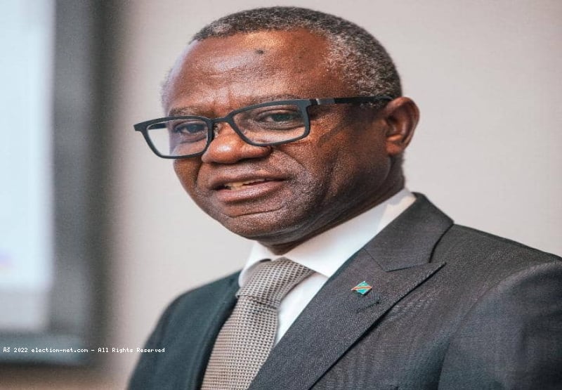 RDC/FONER : Pierre BUNDOKI dément tout monnayage de l'obtention de paiement échelonné