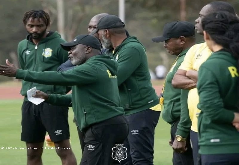 CHAN 2024 : la RDC contraint à la victoire face à la Zambie