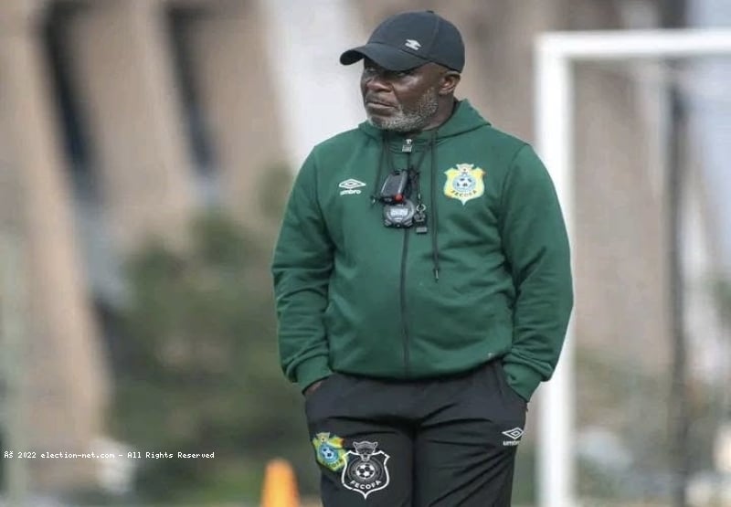 CHAN 2024/RDC vs Zambie : « Prêts, on est prêts. » (Otis Ngoma)