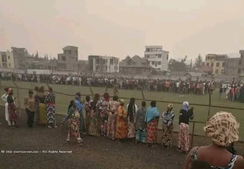 Goma : Opération surprise du M23, enrôlement forcé déguisé ?