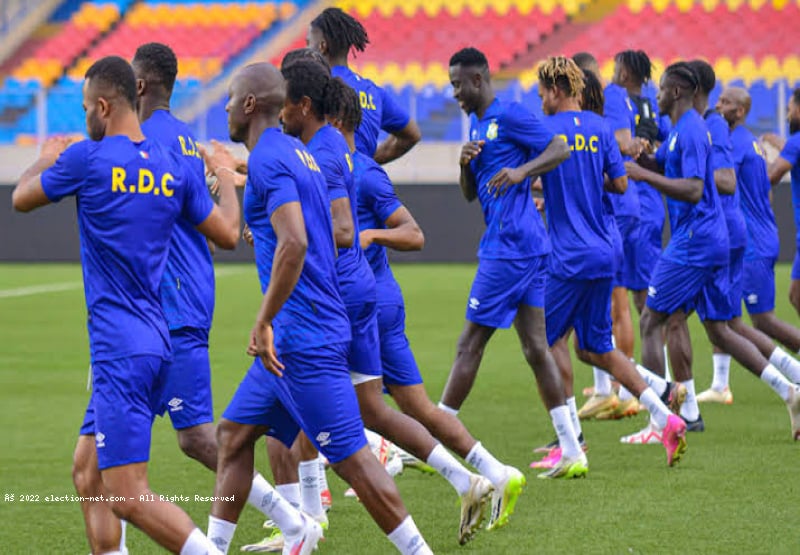CHAN 2025 : Les Léopards rugissent face à la Zambie et relancent leur campagne