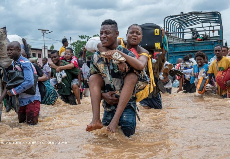 Kinshasa : la Présidence lance une mission d’audit ciblée sur les opérations du FONAK