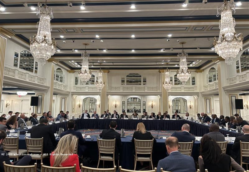 Minéraux critiques : Washington réunit ses partenaires, la RDC au cœur de la stratégie américaine ?