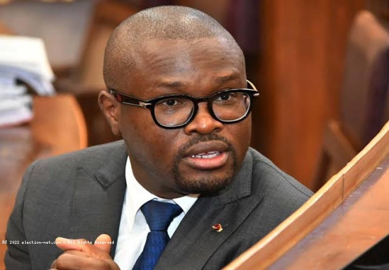 Bénin : Romuald Wadagni, dauphin de Patrice Talon, élu président avec 94% des voix