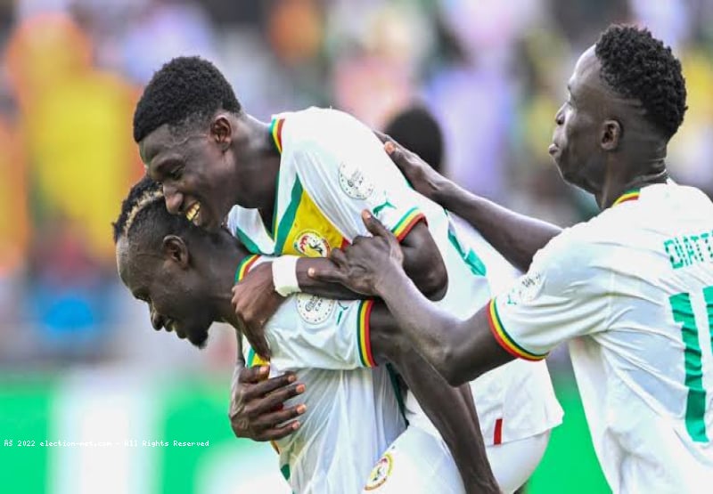 Mondial 2026 : le Sénégal et la Côte d'Ivoire derniers qualifiés, RD Congo et Gabon en barrages