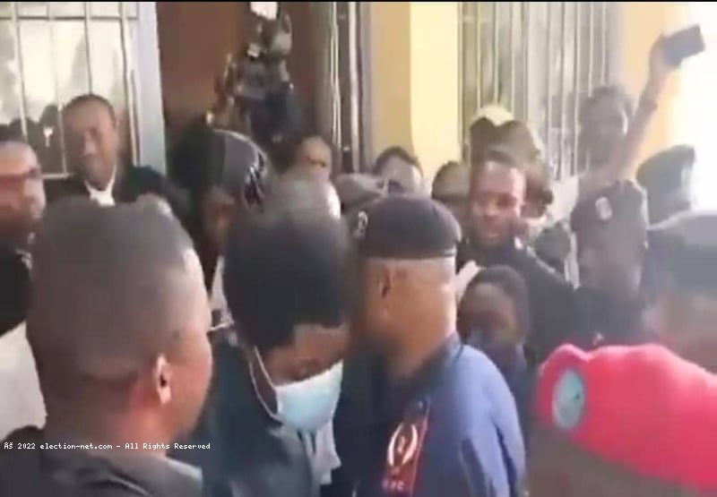 Procès de Constant Mutamba : le NOGEC annonce une mobilisation générale à la Cour de cassation