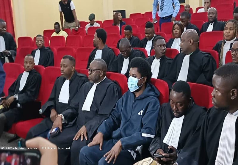 RDC : Après la condamnation de Mutamba, la réouverture du procès des « 100 jours » sollicitée