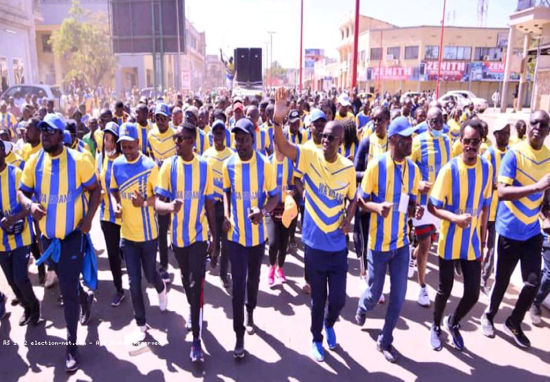 Interclubs de la CAF : les clubs congolais frappent d'entrée