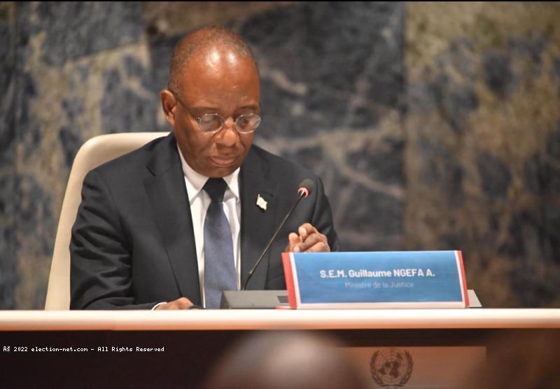 RDC : au ministère de la justice, une décision de Constant Mutamba abrogée