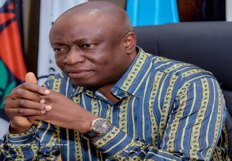 RDC/Assemblée nationale : L'UDPS/TSHISEKEDI s'aligne derrière Aimé Boji, Kabuya appelle à l'unité