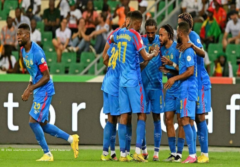 Mondial 2026: le match de préparation RDC-Chili interdit en Espagne