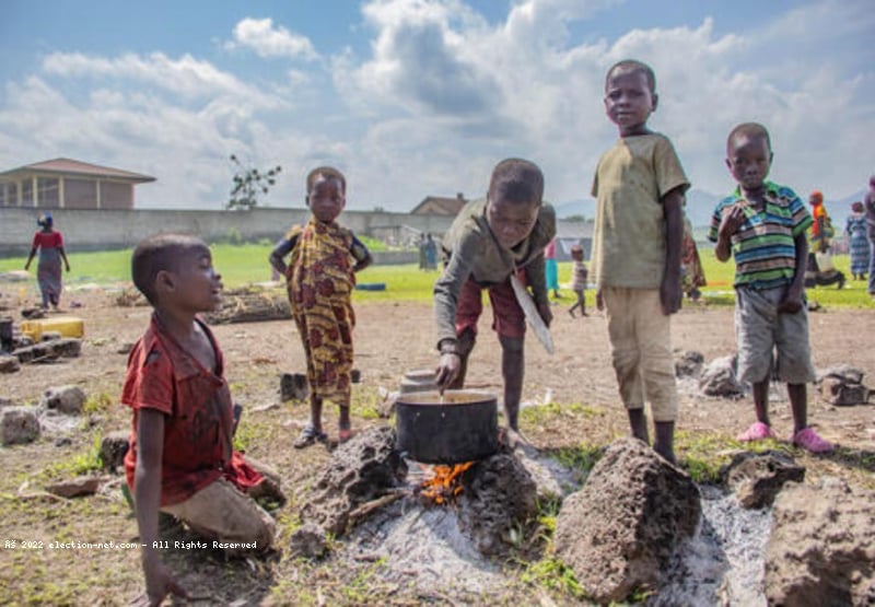Est de la RDC : Désaccord et blocages sur les questions humanitaires