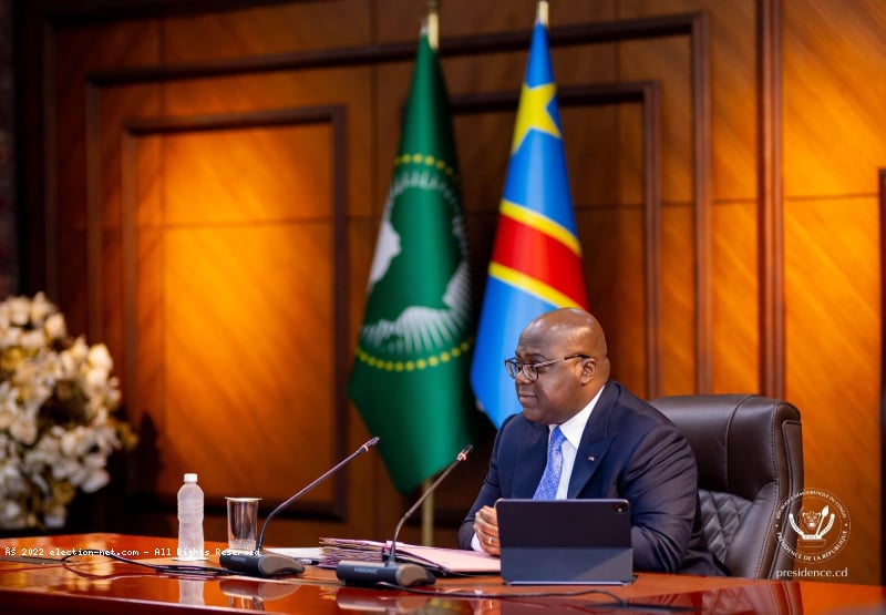 Recensement en RDC : 30 millions USD débloqués sur un budget global de 192 millions