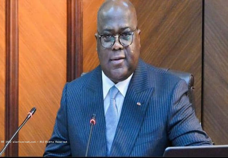 Entre réformes et efficacité : Félix Tshisekedi redistribue les cartes dans les entreprises publiques stratégiques