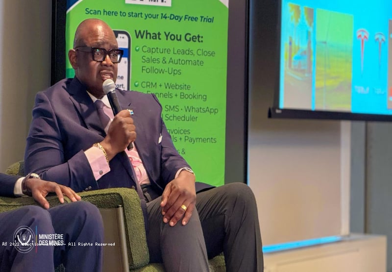 RDC : le ministère des Mines fixe un ultimatum aux sociétés minières pour la régularisation des garanties environnementales