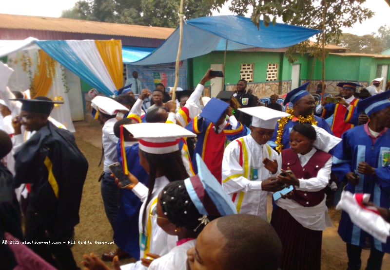 RDC/ESU : Suspension de l’octroi du Doctorat Honoris Causa