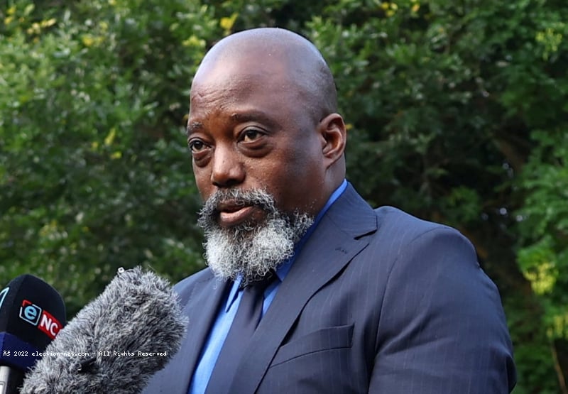 RDC : ''C'est du théâtre politique'', HRW sur la condamnation de Kabila