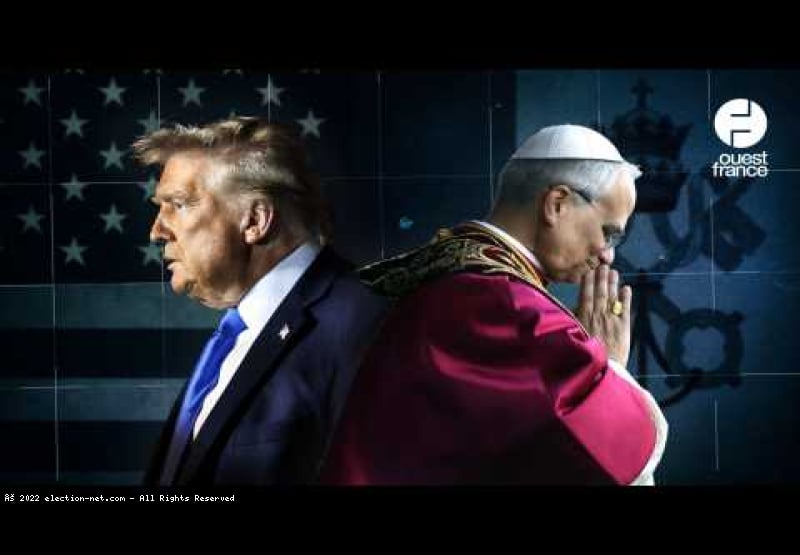 « Carte blanche pour tuer les ennemis » : les propos du Pentagone inquiètent le pape Léon XIV