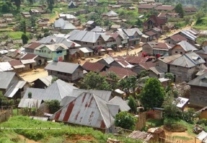 Nord-Kivu : retour progressif à la normale après les explosions à Buleusa