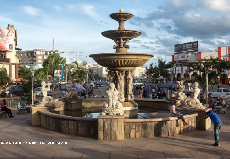 Lubumbashi : l'autorité urbaine interdit tout attroupement