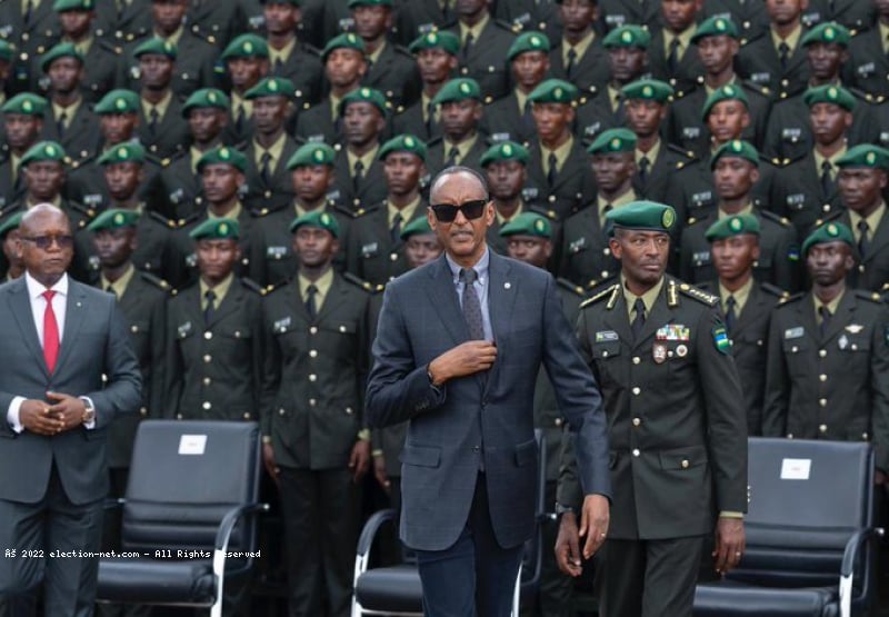 RDC : Les États-Unis accusent Kigali de pousser la région vers la guerre