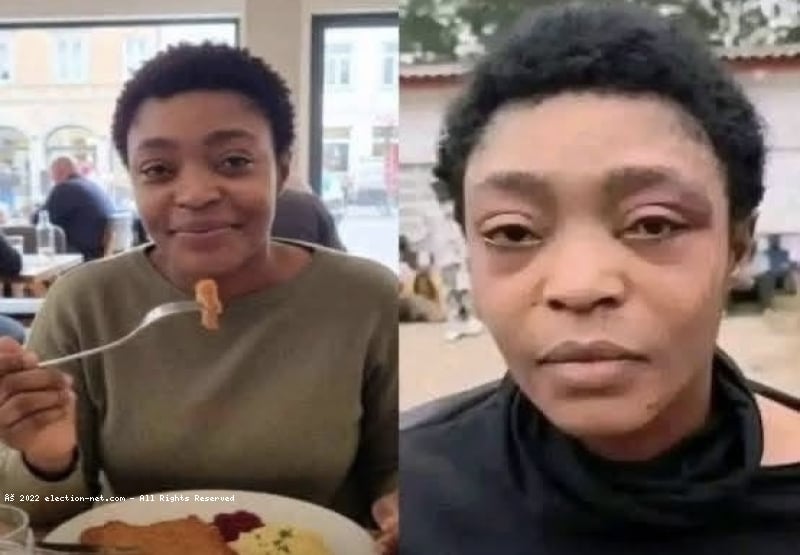 Kinshasa/braquage à la Rawbank : des ministres opposés au traitement dégradant réservé à Honorine Porsche