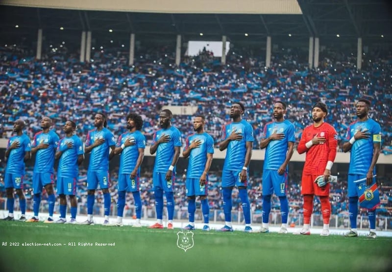 Qualifs CM 2026 : une prime délirante promise aux joueurs congolais en cas de qualification