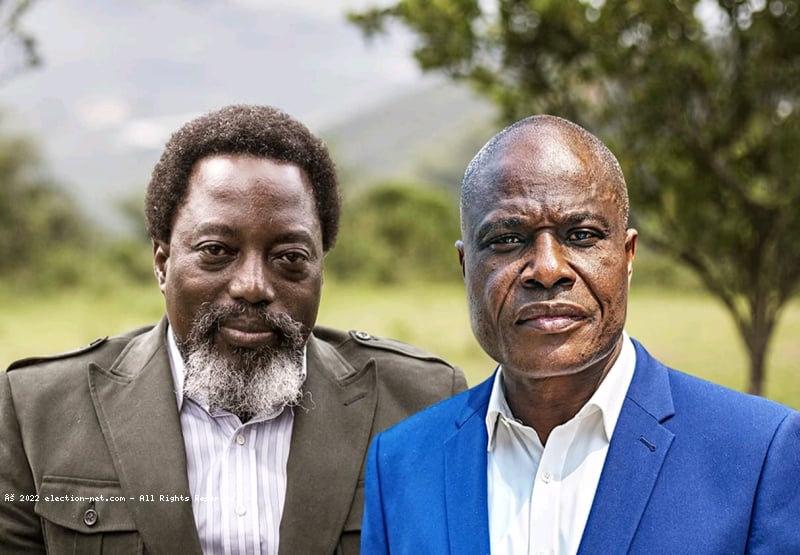 Crise en RDC : Fayulu réagit enfin sur la démarche de Kabila