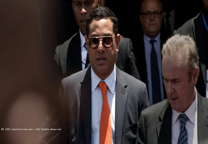 Maurice : gel des avoirs de l’homme d’affaires Ravatomanga, financier de Rajoelina