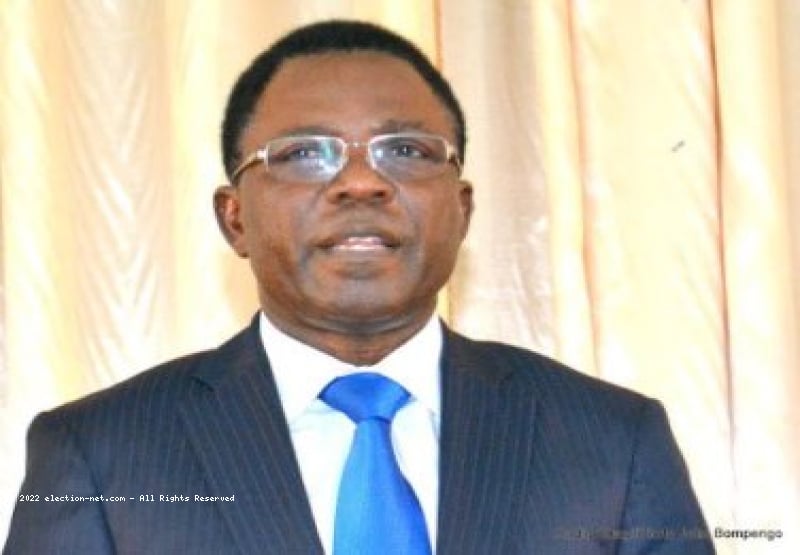 RDC : le passeport d'un ancien gouverneur confisqué par la DGM à son arrivée à Kinshasa