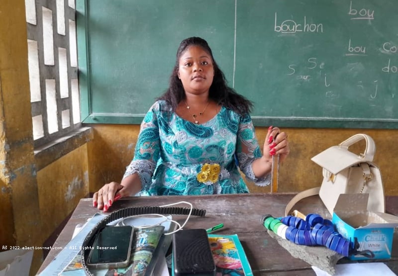 RDC : le décès de Bonette Elombe fait réagir le ministère de l'éducation