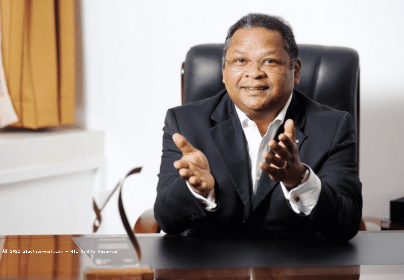 Madagascar : Herintsalama Rajaonarivelo, nommé Premier ministre