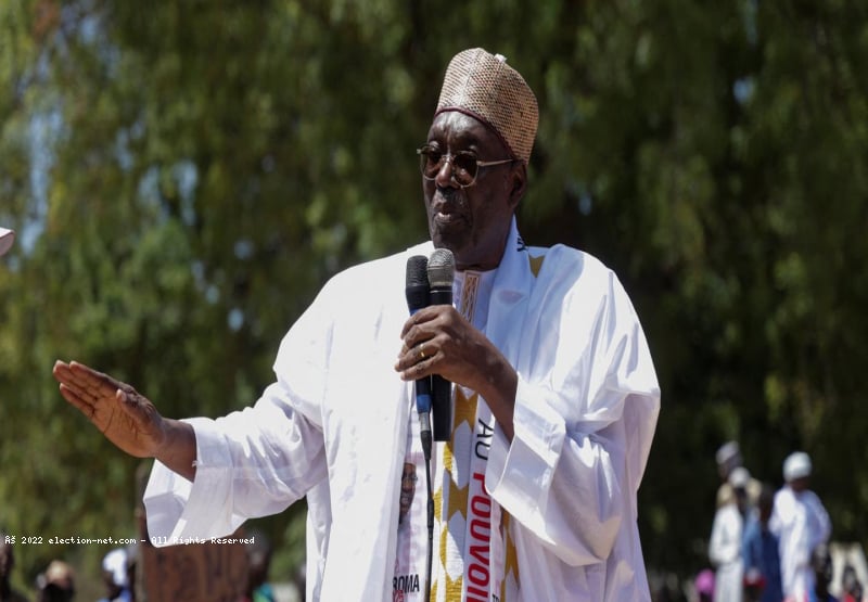 Présidentielle au Cameroun : Issa Tchiroma Bakary revendique la victoire sans convaincre