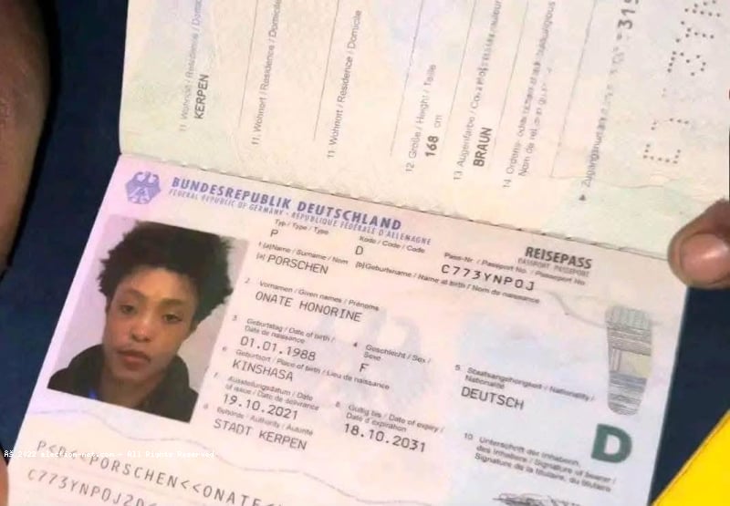 Braquage à la Rawbank : qui sont les 8 militaires accusés de viol ?
