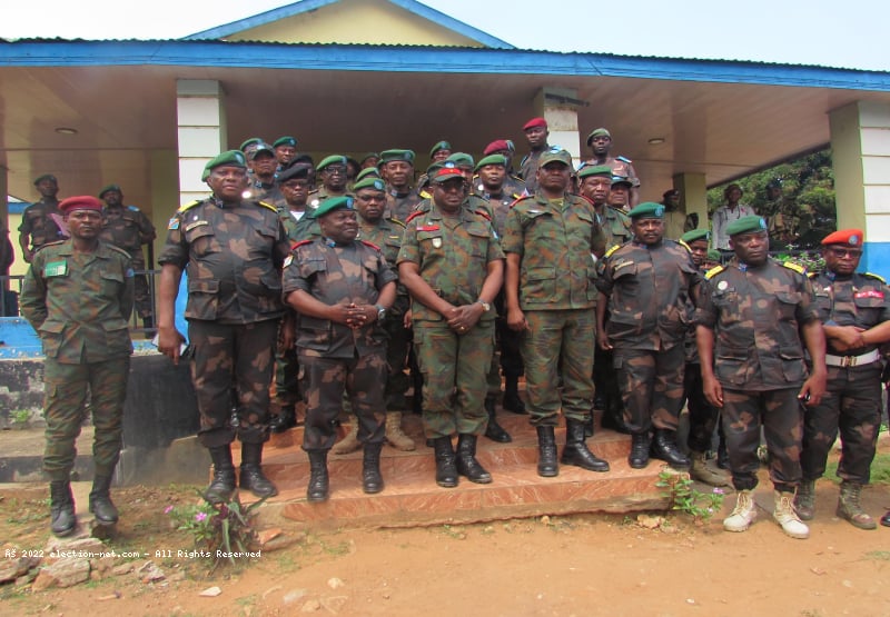 RDC : les FARDC dénoncent la reprise des attaques du M23 malgré les engagements de paix