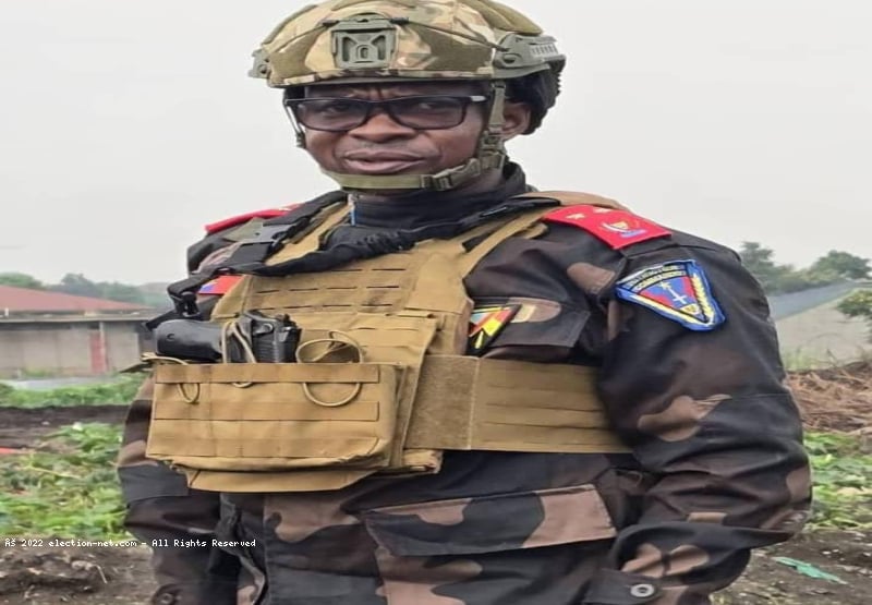 Beni : le gouverneur Somo interpellé par des mouvements citoyens