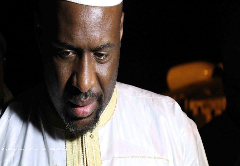 Mali: un ancien Premier ministre condamné à deux ans de prison