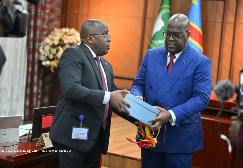 RDC : nouvelle taxe aéroportuaire à la charge des passagers