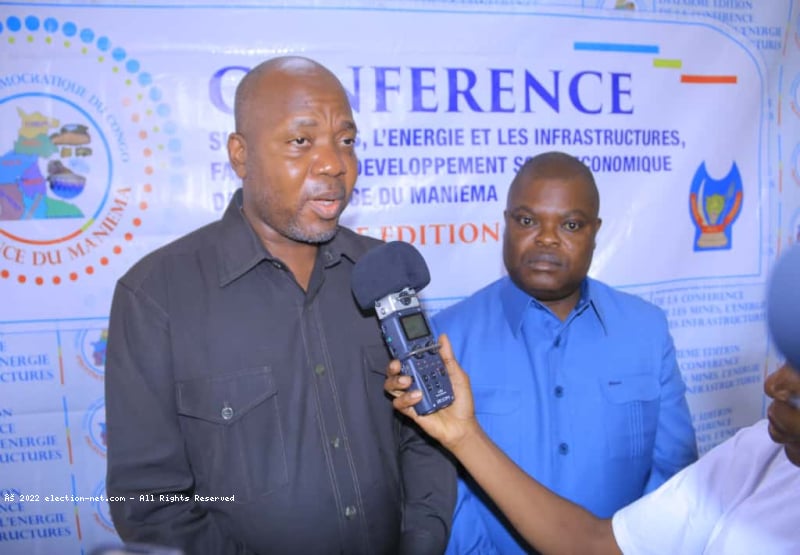 Maniema : un appel lancé à se préparer à la "sous-traitance minière"