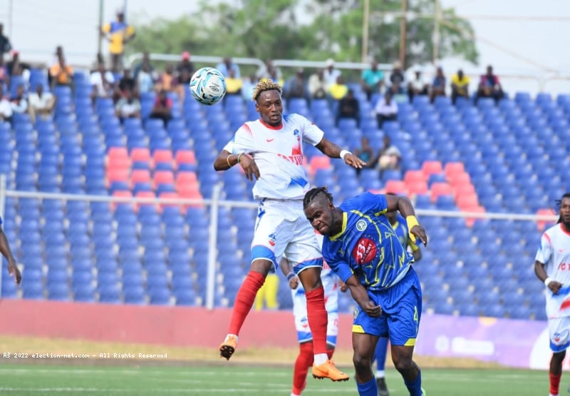 Linafoot 25-26 : Lupopo se fait peur, DCMP et Maniema se mesurent